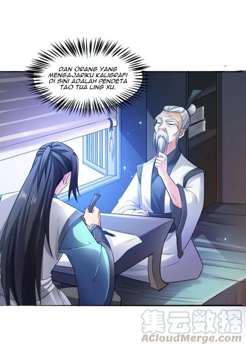 First Dragon (Yuanlong) Chapter 85 Gambar 27